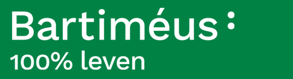 Logo Bartiméus